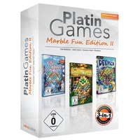 Platin Games - Marble Fun Edition 2 (PC)