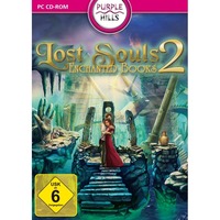 Lost Souls 2 - Enchanted Books (PC)