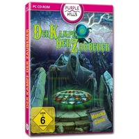 Der Kampf der Zauberer (PC)