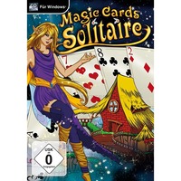 Magic Cards Solitaire 