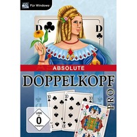 Absolute Doppelkopf Pro (PC)