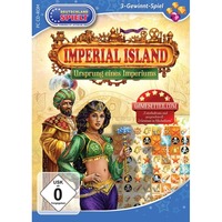 Imperial Island (PC)