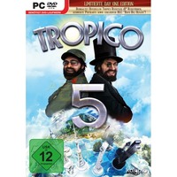 Tropico 5 Day One Edition (PC)