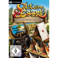 Solitaire Egypt (PC)