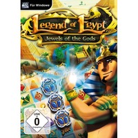 Legend of Egypt - Jewels of the Gods (PC)