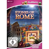 GaMons Stone of Rome (PC)