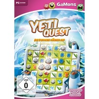 GaMons Yeti Quest (PC)