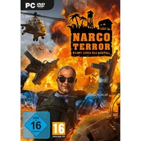 Narco Terror - Kampf gegen das Kartell (PC)