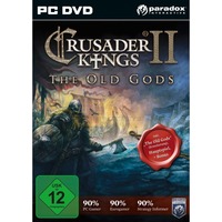 Crusader King II The Old Gods (PC) Englisch