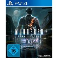 Murdered: Soul Suspect (PS4)