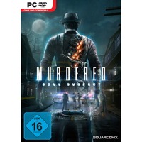 Murdered: Soul Suspect (PC)