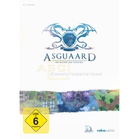 ASGUAARD (PC) Englisch