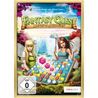 Fantasy Quest (PC)