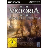 Victoria II World Edition (PC)