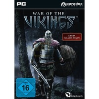 War of the Vikings (PC)