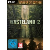 Wasteland 2 Ranger Edition (PC)
