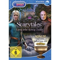 Scarytales: Lang lebe König Zulfo (PC)