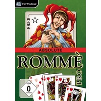 Absolute Rommè Pro (PC)