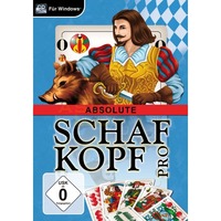 Absolute Schafkopf Pro (PC)