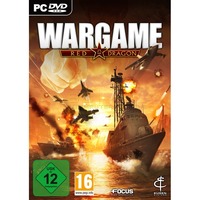 Wargame: Red Dragon (PC)