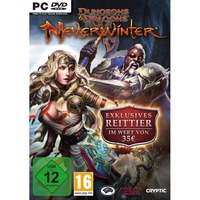 Dungeons & Dragons: Neverwinter (PC)