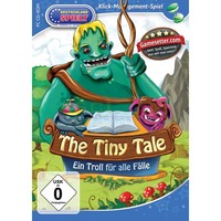 The Tiny Tale - Ein Troll für alle Fälle (DSP) (PC)