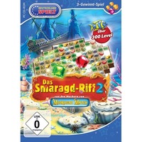 Das Smaragd-Riff 2 (DSP) (PC)