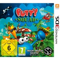 Putty Squad (3DS)