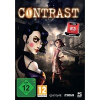 Contrast (PC)