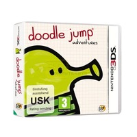 Doodle Jump (3DS)