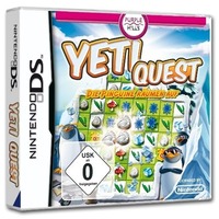 Yeti Quest (NDS)