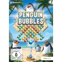 Penguin Bubbles