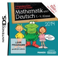 Mathematik & Deutsch 2014 (NDS)