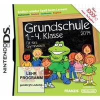 Grundschule 2014 (NDS)