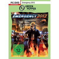 Emergency 2012 (Green Pepper) (PC)