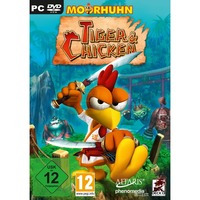 Moorhuhn: Tiger & Chicken (PC)