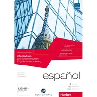 Interaktive Sprachreise: Intensivkurs Espanol