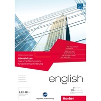 Interaktive Sprachreise: Intensivkurs English