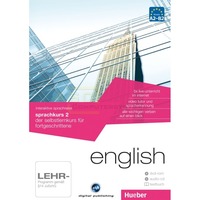 Interaktive Sprachreise: Sprachkurs 2 English