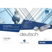 Interaktive Sprachreise: USB-Sprachkurs Deutsch