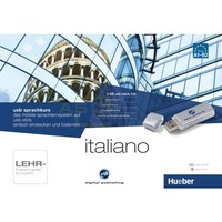 Interaktive Sprachreise: USB-Sprachkurs Italiano