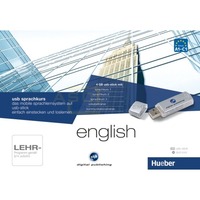 Interaktive Sprachreise: USB-Sprachkurs Englisch