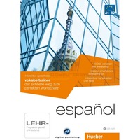 Interaktive Sprachreise: Vokabeltrainer Espanol