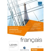 Interaktive Sprachreise: Vokabeltrainer Francais