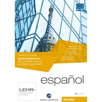 Interaktive Sprachreise: Grammatiktrainer Espanol