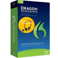 Dragon NaturallySpeaking 12 Premium