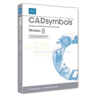 TurboCAD CADsymbols 8