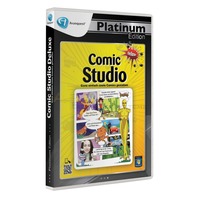 APE Comic Studio Deluxe