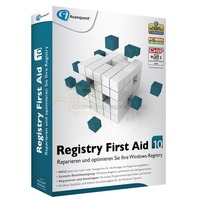 Registry First Aid 10