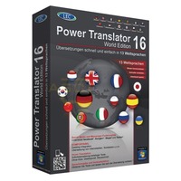 Power Translator 16 World Edition